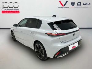 Peugeot 308 5p First Edition Eléctrico 156 (115 Kw)   - Foto 3