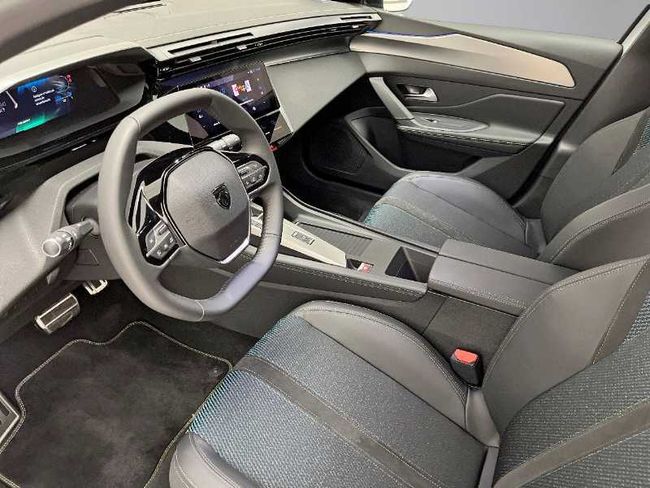 Peugeot 308 5p First Edition Eléctrico 156 (115 Kw)   - Foto 9