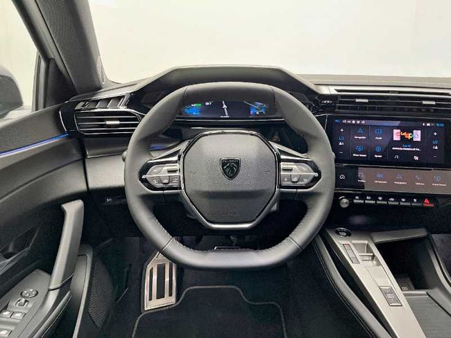 Peugeot 308 5p First Edition Eléctrico 156 (115 Kw)   - Foto 16