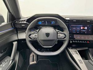 Peugeot 308 5p First Edition Eléctrico 156 (115 Kw)   - Foto 16