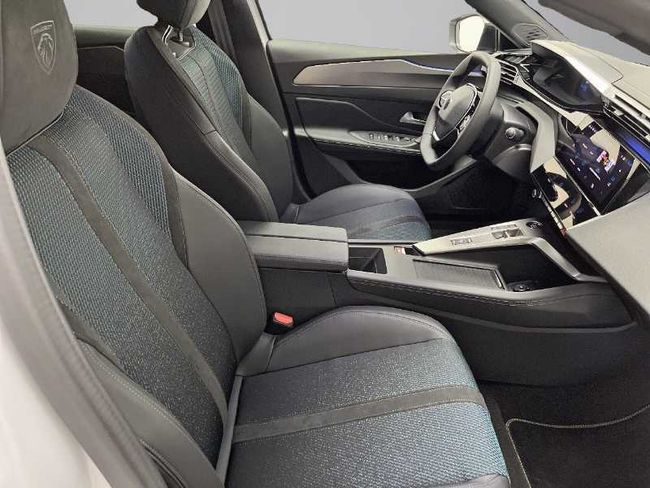 Peugeot 308 5p First Edition Eléctrico 156 (115 Kw)   - Foto 19