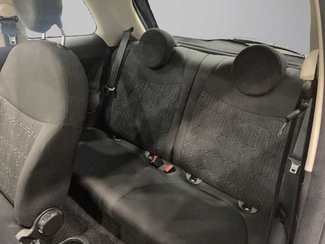 Fiat 500 FIAT  1.0 Hybrid 51kw (70CV) Dolcevita   - Foto 13