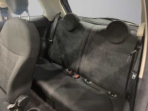 Fiat 500 FIAT  1.0 Hybrid 51kw (70CV) Dolcevita   - Foto 13