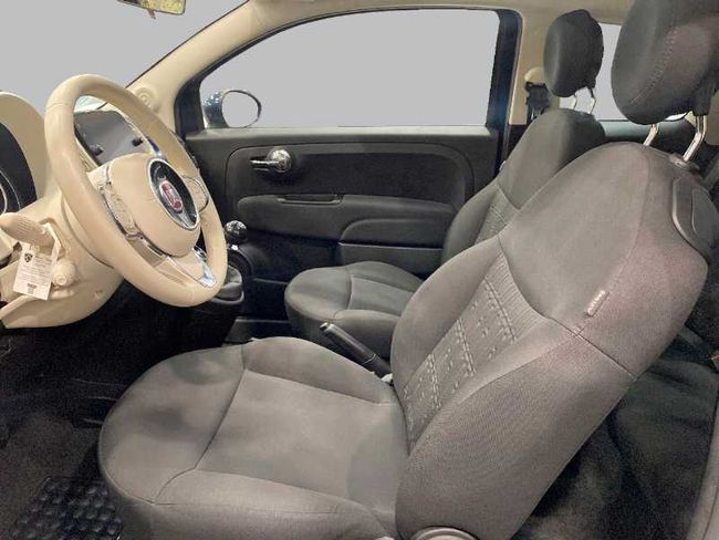 Fiat 500 FIAT  1.0 Hybrid 51kw (70CV) Dolcevita   - Foto 17