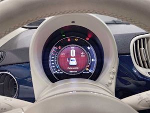 Fiat 500 FIAT  1.0 Hybrid 51kw (70CV) Dolcevita   - Foto 16
