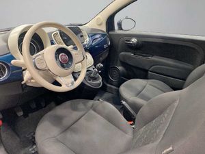 Fiat 500 FIAT  1.0 Hybrid 51kw (70CV) Dolcevita   - Foto 12