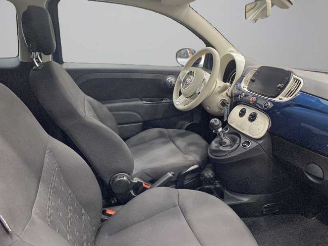 Fiat 500 FIAT  1.0 Hybrid 51kw (70CV) Dolcevita   - Foto 21