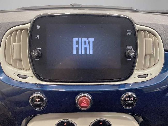 Fiat 500 FIAT  1.0 Hybrid 51kw (70CV) Dolcevita   - Foto 18