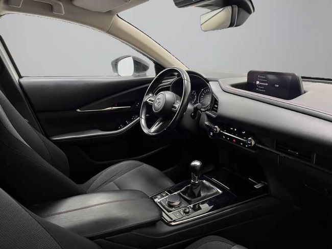 Mazda CX-30 Mazda  2.0 e-Skyactiv-X Homura FWD 137kW   - Foto 19