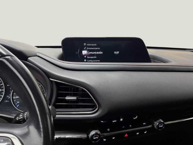 Mazda CX-30 Mazda  2.0 e-Skyactiv-X Homura FWD 137kW   - Foto 14