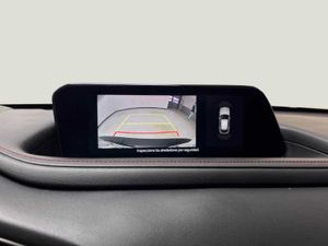 Mazda CX-30 Mazda  2.0 e-Skyactiv-X Homura FWD 137kW   - Foto 16