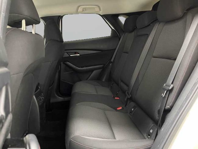 Mazda CX-30 Mazda  2.0 e-Skyactiv-X Homura FWD 137kW   - Foto 17