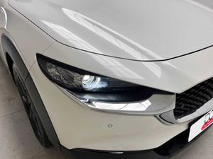 Mazda CX-30 Mazda  2.0 e-Skyactiv-X Homura FWD 137kW   - Foto 21
