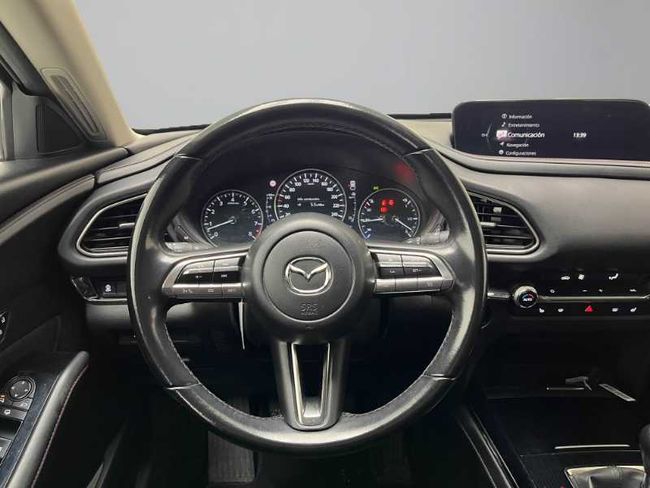 Mazda CX-30 Mazda  2.0 e-Skyactiv-X Homura FWD 137kW   - Foto 20