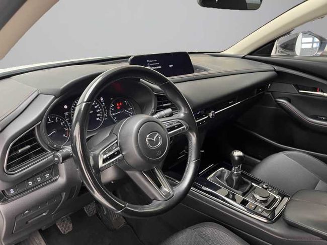 Mazda CX-30 Mazda  2.0 e-Skyactiv-X Homura FWD 137kW   - Foto 11