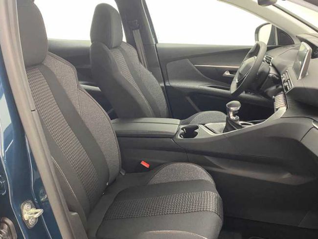 Peugeot 3008 NSUV  Active Pack Gasolina 130 S&S 6 Vel. MAN   - Foto 18