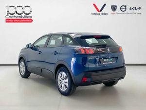 Peugeot 3008 NSUV  Active Pack Gasolina 130 S&S 6 Vel. MAN   - Foto 3