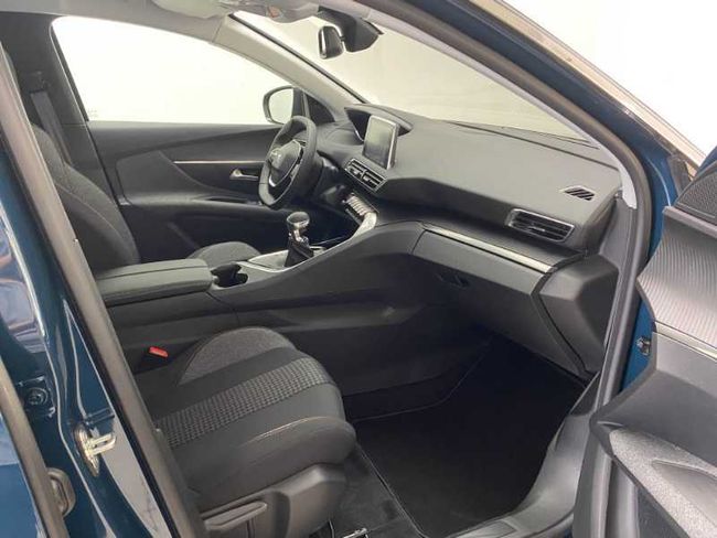 Peugeot 3008 NSUV  Active Pack Gasolina 130 S&S 6 Vel. MAN   - Foto 17