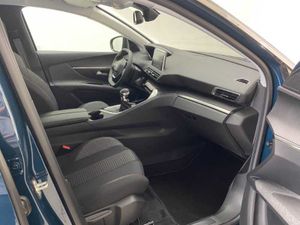 Peugeot 3008 NSUV  Active Pack Gasolina 130 S&S 6 Vel. MAN   - Foto 17