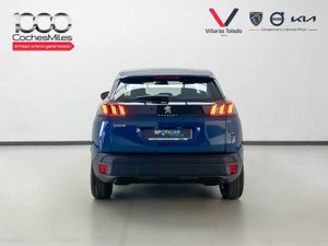 Peugeot 3008 NSUV  Active Pack Gasolina 130 S&S 6 Vel. MAN   - Foto 8