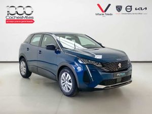 Peugeot 3008 NSUV  Active Pack Gasolina 130 S&S 6 Vel. MAN   - Foto 5