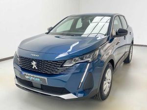 Peugeot 3008 NSUV  Active Pack Gasolina 130 S&S 6 Vel. MAN   - Foto 21