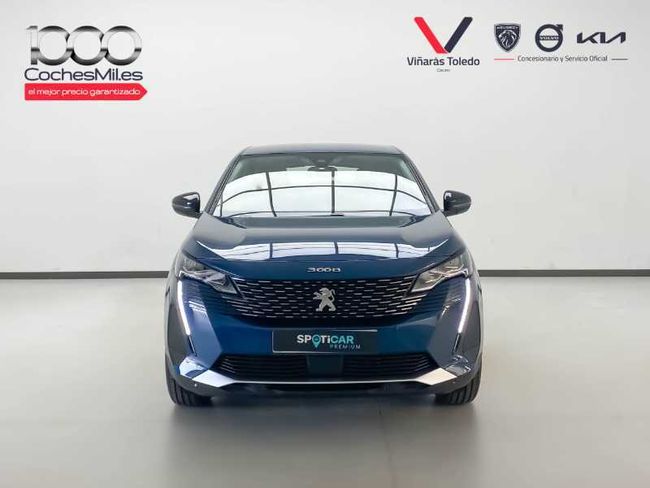 Peugeot 3008 NSUV  Active Pack Gasolina 130 S&S 6 Vel. MAN   - Foto 4