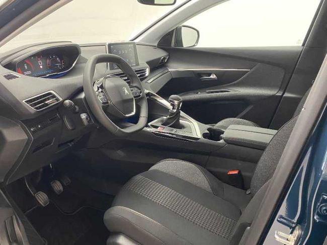 Peugeot 3008 NSUV  Active Pack Gasolina 130 S&S 6 Vel. MAN   - Foto 10