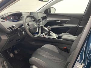Peugeot 3008 NSUV  Active Pack Gasolina 130 S&S 6 Vel. MAN   - Foto 10