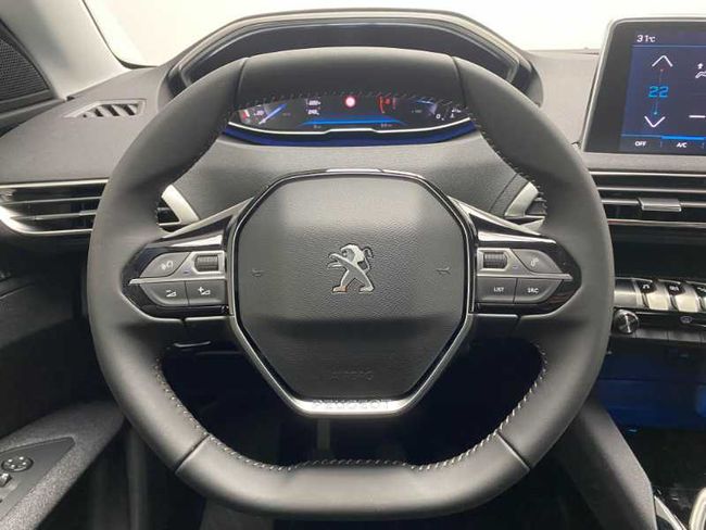 Peugeot 3008 NSUV  Active Pack Gasolina 130 S&S 6 Vel. MAN   - Foto 12
