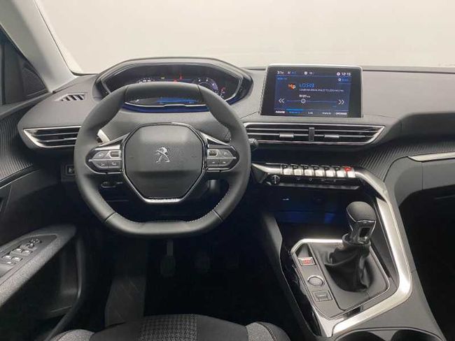 Peugeot 3008 NSUV  Active Pack Gasolina 130 S&S 6 Vel. MAN   - Foto 13