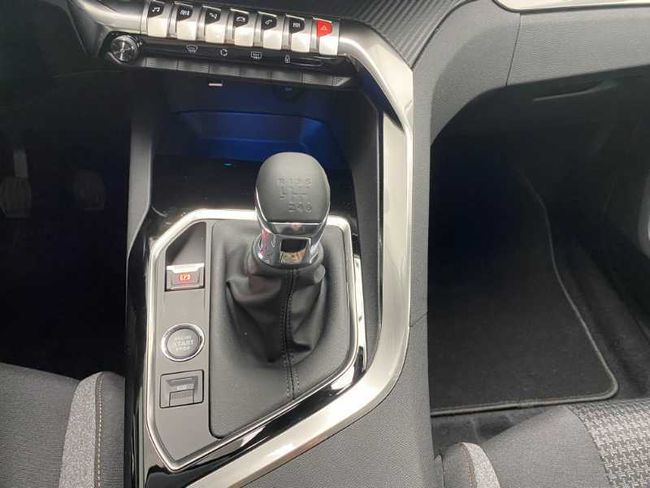 Peugeot 3008 NSUV  Active Pack Gasolina 130 S&S 6 Vel. MAN   - Foto 15