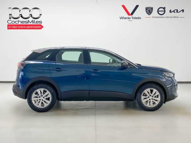 Peugeot 3008 NSUV  Active Pack Gasolina 130 S&S 6 Vel. MAN   - Foto 6