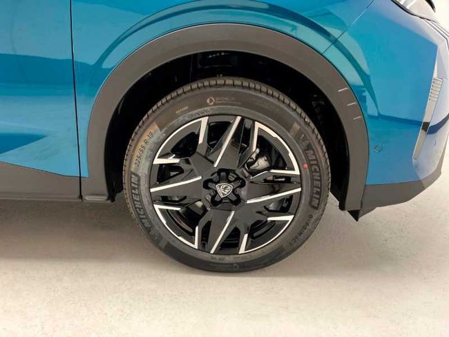 Peugeot 3008 Nuevo  GT HYBRID 145 e-DCS6   - Foto 14