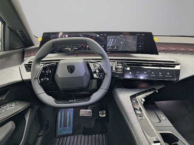 Peugeot 3008 Nuevo  GT HYBRID 145 e-DCS6   - Foto 13