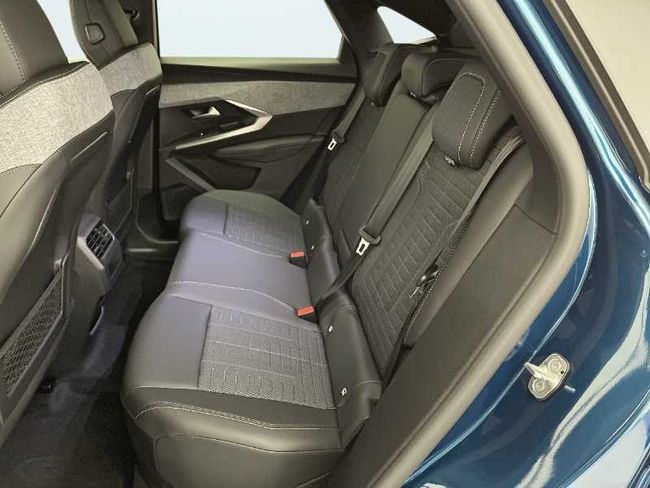 Peugeot 3008 Nuevo  GT HYBRID 145 e-DCS6   - Foto 11