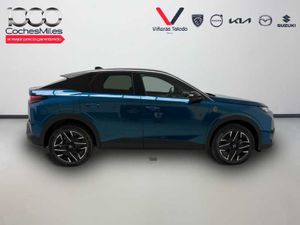 Peugeot 3008 Nuevo  GT HYBRID 145 e-DCS6   - Foto 6