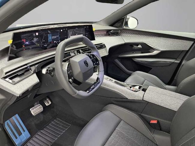 Peugeot 3008 Nuevo  GT HYBRID 145 e-DCS6   - Foto 9