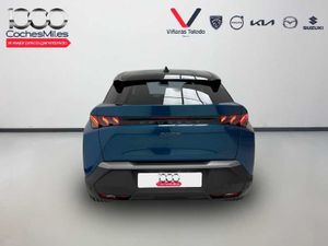 Peugeot 3008 Nuevo  GT HYBRID 145 e-DCS6   - Foto 5