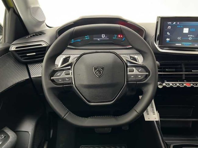 Peugeot 208 N 5P Style HYBRID 110 eDCS6   - Foto 16