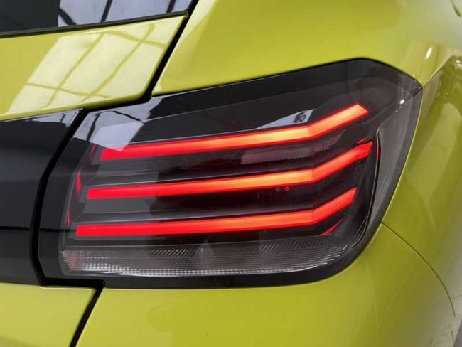 Peugeot 208 N 5P Style HYBRID 110 eDCS6   - Foto 21