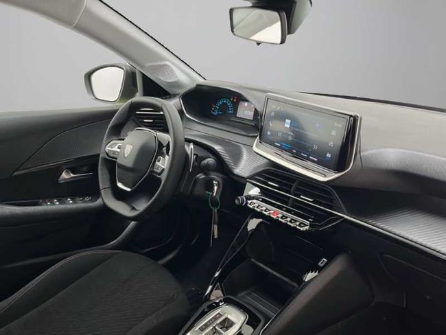 Peugeot 208 N 5P Style HYBRID 110 eDCS6   - Foto 9