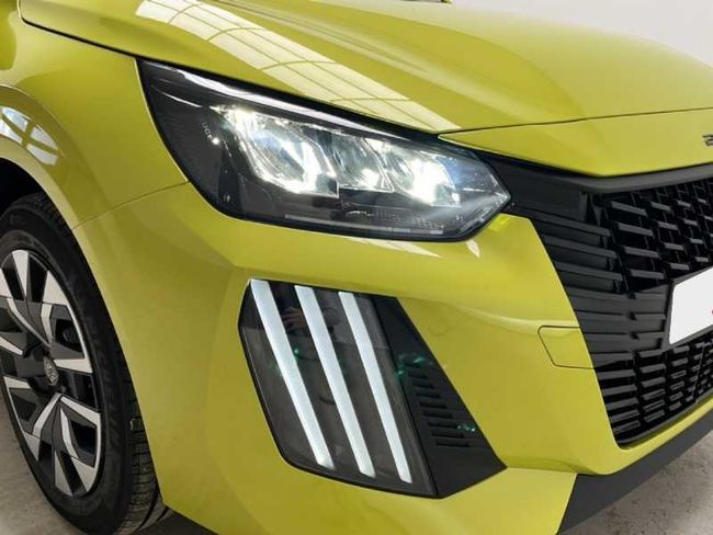 Peugeot 208 N 5P Style HYBRID 110 eDCS6   - Foto 18