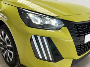 Peugeot 208 N 5P Style HYBRID 110 eDCS6   - Foto 18