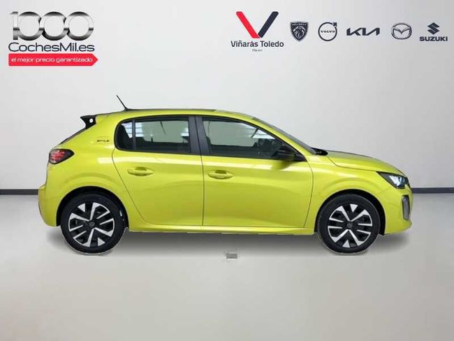 Peugeot 208 N 5P Style HYBRID 110 eDCS6   - Foto 6