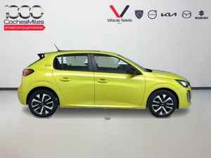 Peugeot 208 N 5P Style HYBRID 110 eDCS6   - Foto 6