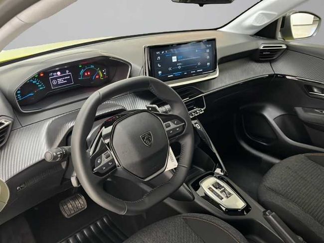 Peugeot 208 N 5P Style HYBRID 110 eDCS6   - Foto 14