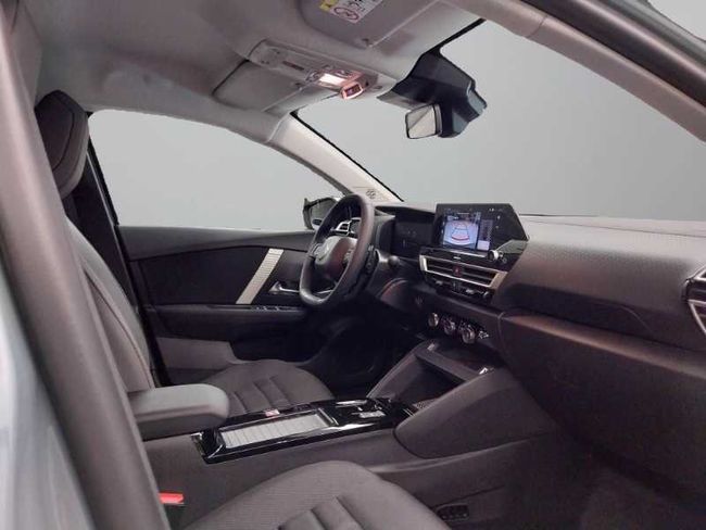 Citroën C4 Nuevo  Hybrid 145 ë-DSC6 BUSINESS EDITION   - Foto 14