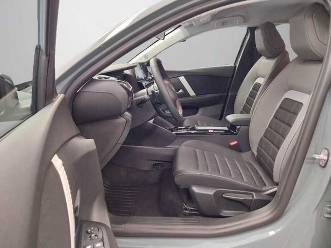 Citroën C4 Nuevo  Hybrid 145 ë-DSC6 BUSINESS EDITION   - Foto 11