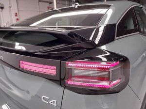 Citroën C4 Nuevo  Hybrid 145 ë-DSC6 BUSINESS EDITION   - Foto 17